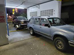 Image result for Silver 1993 Explorer