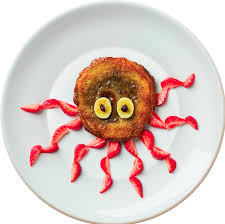 Octopus Cartoon 2713 2703 Transprent Png Free Download Plate Octopus Toast Cleanpng Kisspng Choose from 1000+ toast graphic resources and download in the form of png, eps, ai or psd. plate octopus toast cleanpng kisspng