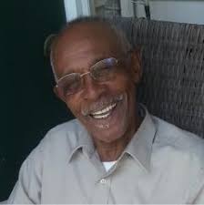 James Blanchard Obituary (1933