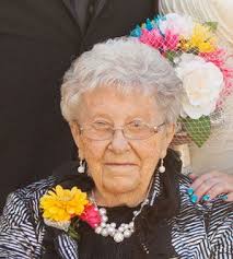 Rose Kern Obituary (2015)