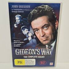 Gideon's Way