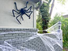 4.2 out of 5 stars. An Outdoor Halloween Decor Tour Fun Spooky And Full Of Festivity