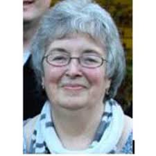 Evelyn Murphy (née Cunniffe), Chorlton, Manchester, England and formerly of  Knockbaun, Knock, Co. Mayo