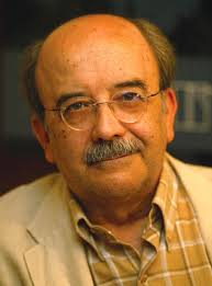 Aquilo que os olhos veem ou o Adamastor