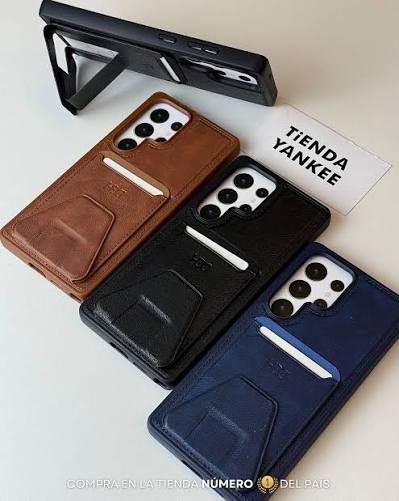 FUNDA PARA TELEFONO SAMSUNG S25,S25 ULTRA,S24ULTRA S23ULTRA