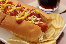 This is a good dish for summer bbqs. Hot Dogs 7 Reasons Why Hot Dogs Aren T Good For You