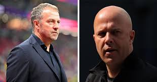 Barcelona shortlist Liverpool star along with Chelsea and Arsenal target as  they plan summer move