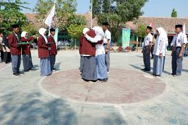 Pertanyaan untuk calon ketua paskibra sekolah. Pelantikan Osis Mpk Dan Ekskul Selamat Jalan Pengurus Lama Selamat Berjuang Pengurus Baru Man 2 Cirebon