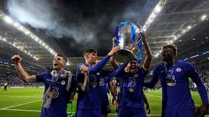 Die höhe der verdienten meisterschaftspunkte wird kreisförmig um die. Fussball Revolution Die Auswartstorregel Gibt Es Nicht Mehr Champions League Sportnews Bz