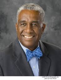 Distinguished Alumnus for 2016: Rev. Dr. Leon Finney, Jr. — McCormick  Theological Seminary