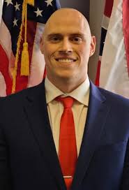 Carver sworn in as newest hire for CPD