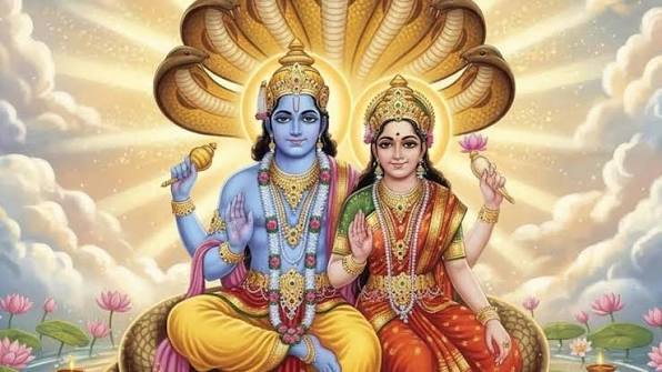 चैत्र कृष्ण पक्ष पाप विमोचनी एकादशी 14 या 15 मार्च को है ? जानें व्रत और शुभ मुहुर्त