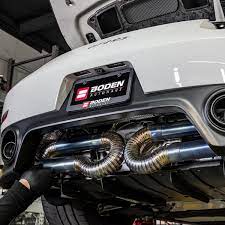 Porsche officially had ended the production of the 911 gt2 rs last month. Hate Or Love Porsche Gt2 Rs From Boden Autohaus