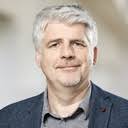 Dale Pearson ... Waldemar Pec auf xing.com