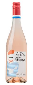 Xavier Vignon Le Petit Rosé