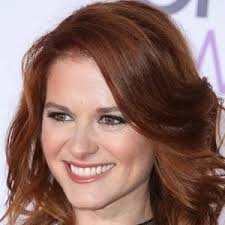 Maybe you would like to learn more about one of these? Sarah Drew Age Bio Faces And Birthday