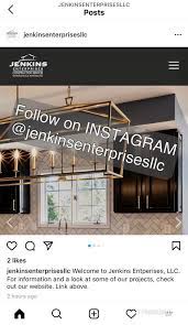 Thousands of companies like you use panjiva to research suppliers and competitors. Jenkins Enterprises Llc Home Facebook