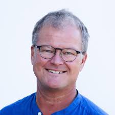 Varningen: Saltvattnet väller upp och försvagar havsisen