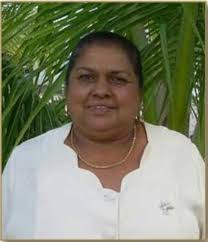 The family of the late Nellie McCoy regrets to announce her passing