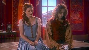 Rumpelstiltskin And Belle Once Upon A Time Answers Belle And Rumplestiltskin Rumplestiltskin Once Upon A Time