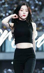 Pin Di Mybae Irene