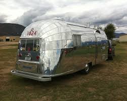 Whether it is a full restoration and design project, or simply an exterior clean, polish, and buff job… let us create. What To Expect From 48 Yr Old Aluminum Airstream Forums