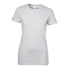 Bella Canvas 6004 Ladies The Favorite T Shirt Custom