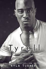 Tyrell: Novella (Black & White #1.5) by Xyla Turner