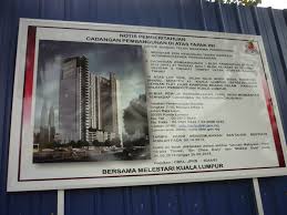 Kl) atau nama penuhnya wilayah persekutuan kuala lumpur, ialah ibu negara dan bandaraya terbesar di malaysia. P1090175 Changing Times