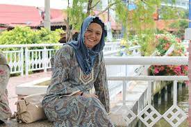 Amin, jalaluddin hassan, omar rojik. Backstage Pelakon Yang Pernah Membintangi Filem Azizah Facebook