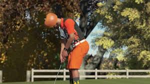 Pga tour 2k is playing pga tour 2k21. Pga Tour 2k21 Review Ign