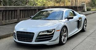 Image result for Quartz Gray 2012 R8