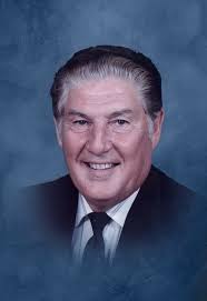 Dr. Harry J. Hoesch Jr. Obituary