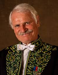 Yann Arthus-Bertrand