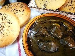 ملوخية تونسية باللحم البقري تعرفوا على اسرار جودة الملوخية. Ù…Ù„ÙˆØ®ÙŠØ© ØªÙˆÙ†Ø³ÙŠØ© Ø§Ù„Ù…ÙƒÙˆ Ù†Ø§Øª 2 ÙƒÙˆØ¨ Ù…Ù„ÙˆØ®ÙŠØ© Cuisine Du Liban Facebook