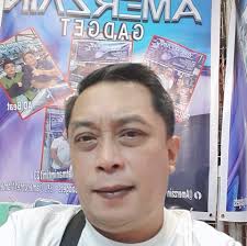 Surviving 3 Days bilang A Mangangalakal