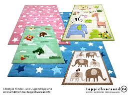 Ob aktuelle designs oder traditionelle muster, maschinell. Lifestyle Kinderteppich Elefanten Familie Creme Beige