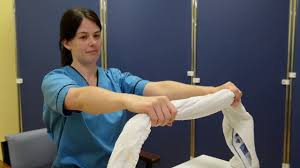 Elbow tendonitis is an overuse injury. Nhs Ayrshire Arran Tennis Elbow Exercises Msk