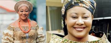 NGOZI EZEONU: FROM JOURNALISM TO ACTING -