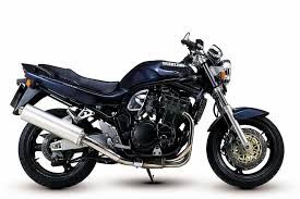 When the suave, irresistible joe (willis), and his the main reason to see bandits is celebrity actors riffing with each other. Suzuki Bandit 1200 1996 2006 Review Used Buying Guide Mcn