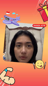 Cerita @jkt48.amanda.s yang satu sekolah sama @jkt48.daisy dan  @jkt48.danella , cerita soal jadi member JKT48 😺, Jangan ketinggalan live  Amanda JKT48 selanjutnya, pantengin terus IDN Live! 😍, ...