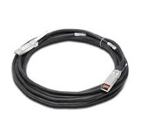 Accortec Orporated JNP-QSFP-DAC-50CM-ACC 50 cm QSFP Plus 40Ge Passive  Direct Attach Cable for Juniper