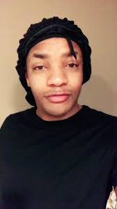 Gay Man Transformation: Makeup & Lashes