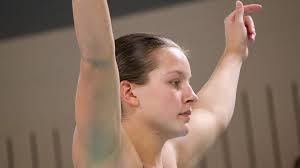 Two Female Swimmers and One Diver Garner Academic All-OAC