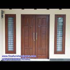 Pintu minimalis kupu tarung terbaru pintu minimalis untuk lebar 3 meter pintu ukir minimalis terbaru. Pin On Pintu Utama