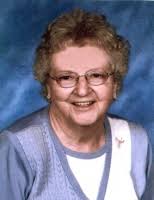 Obituary information for Mildred E. Michael