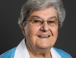 Sister Noreen Trainor (Francis Paula)