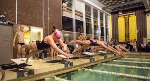 Valparaiso hotels and motels with swimming pools that are perfect for a family are listed below. Valpoathletics Com Valpo Returns To The Pool With Split Decision