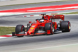 Infos zur übertragung bei rtl, sky und anderen sendern. 15 10 Uhr Formel 1 Beim Grossen Preis Von Barcelona Steht Sebastian Vettel Unter Druck Der