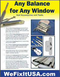 Use them to operate doors, vents, skylights, and overhead equipment. Window Repair Parts Double Hung Single Hung Windows Biltbest Window Parts